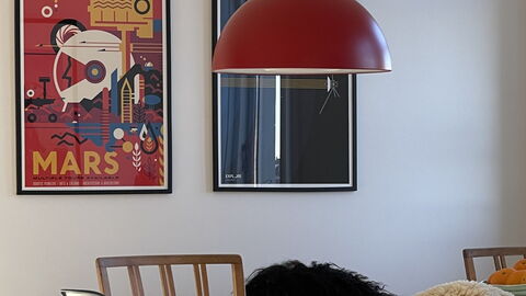 Østerbro - 1 Br - 2 People - Close To Metro: Værelsesoplysninger