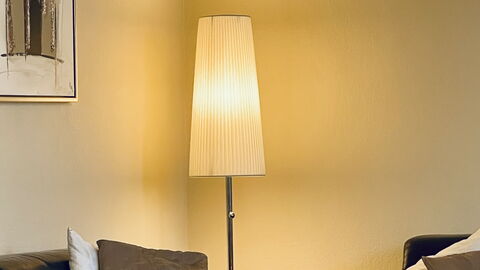 Frederiksberg -fantastic -big -1 Br -2 People: Værelsesoplysninger