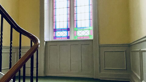 Frederiksberg -fantastic -big -1 Br -2 People: Andet værelse