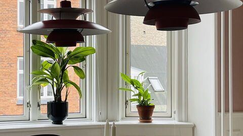 Østerbro - 3br - 6 People - Close To Metro: Værelsesoplysninger