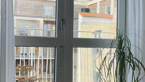 Frederiksberg - 2 Br - 4 People: Visninger