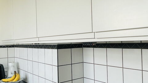 Frederiksberg - 2 Br - 4 People: Køkken