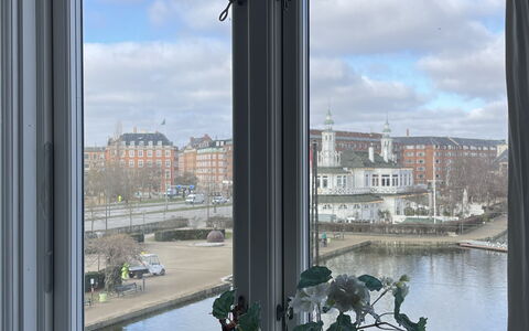 Close To Lakes - Tivoli - 2 Br - 4 People: Visninger