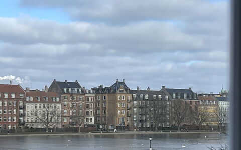 Close To Lakes - Tivoli - 2 Br - 4 People: Visninger