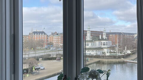 Close To Lakes - Tivoli - 2 Br - 4 People: Visninger