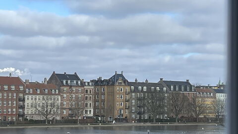 Close To Lakes - Tivoli - 2 Br - 4 People: Visninger