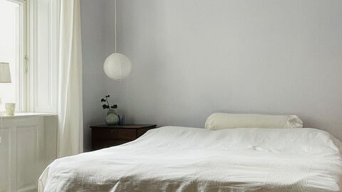 Close To Lakes - Tivoli - 2 Br - 4 People: soveværelse