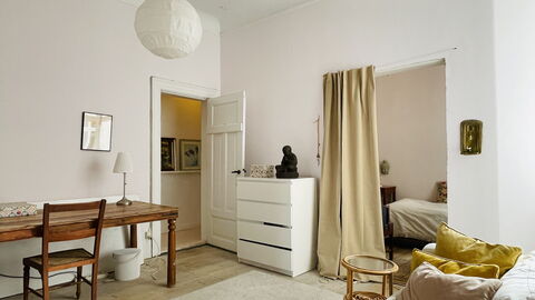 Close To Lakes - Tivoli - 2 Br - 4 People: soveværelse