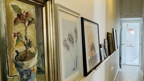 Close To Lakes - Tivoli - 2 Br - 4 People: Værelsesoplysninger