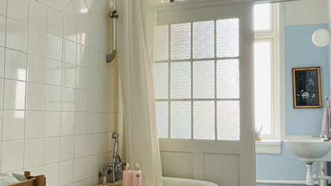 Close To Lakes - Tivoli - 2 Br - 4 People: Badeværelse