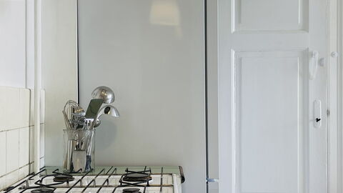 Close To Lakes - Tivoli - 2 Br - 4 People: Køkken