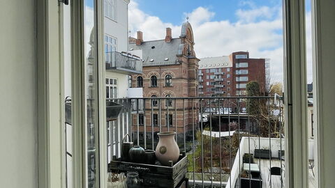 Close To Lakes - Tivoli - 2 Br - 4 People: Altan / terrasse / gårdhave, Udendørs, Udvendige