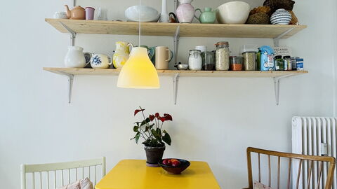 Close To Lakes - Tivoli - 2 Br - 4 People: Køkken