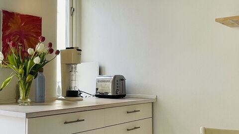 Close To Lakes - Tivoli - 2 Br - 4 People: Køkken