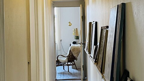 Close To Lakes - Tivoli - 2 Br - 4 People: Andet værelse