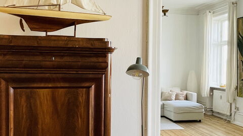 Close To Lakes - Tivoli - 2 Br - 4 People: Værelsesoplysninger