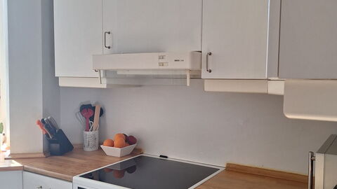 Østerbro - 3 Br - 5 People - Close Metro: Køkken
