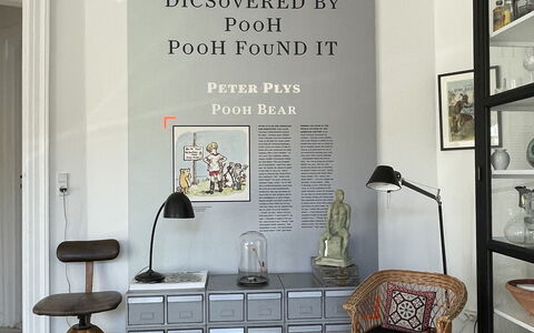 Østerbro - 1 Br - 3 People- Close To Metro: Værelsesoplysninger