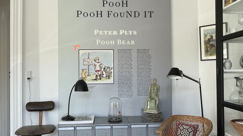 Østerbro - 1 Br - 3 People- Close To Metro: Værelsesoplysninger