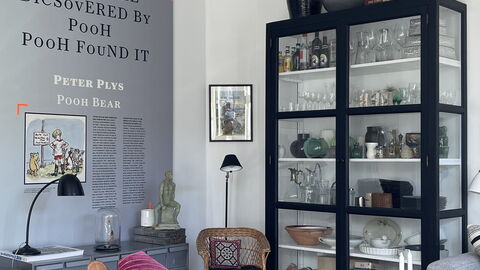 Østerbro - 1 Br - 3 People- Close To Metro: Værelsesoplysninger