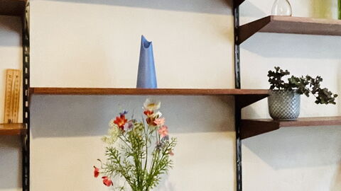 Østerbro - 4 People-1 Br - Close To Metro: Værelsesoplysninger