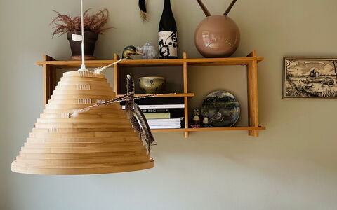 Nørrebro - 2 People - 1 Br - Close To Metro.: Værelsesoplysninger