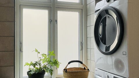 Nørrebro - 2 People - 1 Br - Close To Metro.: Værelsesoplysninger