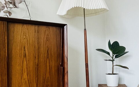 Vesterbro - 2 People - 1 Br - Close To Tivoli: Værelsesoplysninger