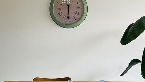 Vesterbro - 2 People - 1 Br - Close To Tivoli: Frokostlokale