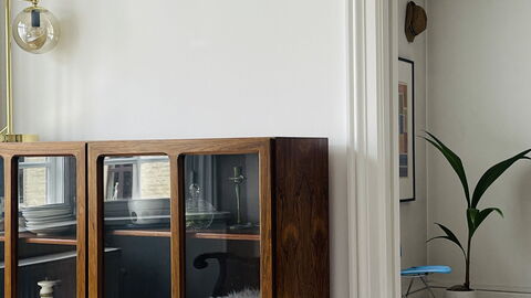 Vesterbro - 2 People - 1 Br - Close To Tivoli: Værelsesoplysninger