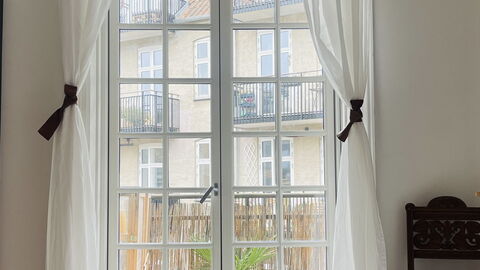 Vesterbro - 2 People - 1 Br - Close To Tivoli: Værelsesoplysninger