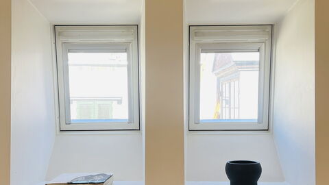 Center - 3 Br - 6 People - Close To Metro: Værelsesoplysninger