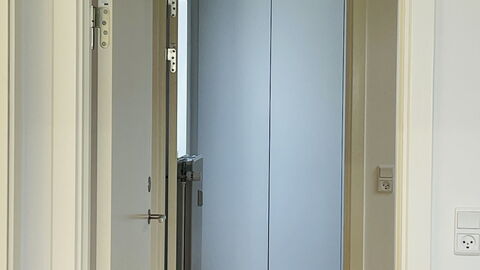 Center - 3 Br - 6 People - Close To Metro: Værelsesoplysninger