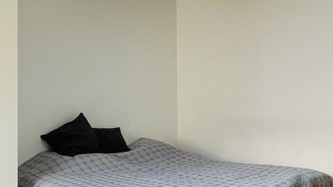 Center - 3 Br - 6 People - Close To Metro: soveværelse