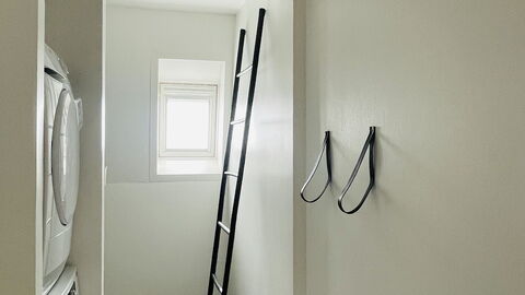 Center - 3 Br - 6 People - Close To Metro: Badeværelse