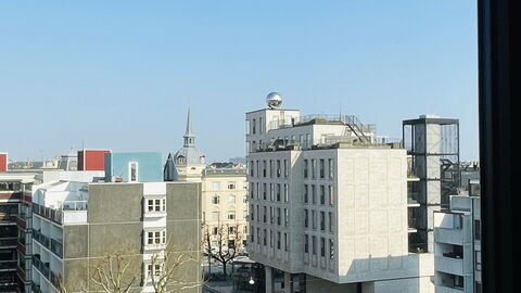 Frederiksberg - 2 Br - 4 People - Perfect Family: Visninger