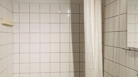 Frederiksberg - 2 Br - 4 People - Perfect Family: Badeværelse