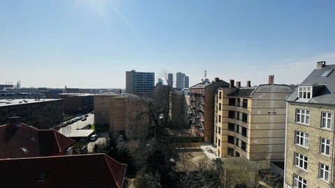 Frederiksberg - 2 Br - 4 People - Perfect Family: Visninger