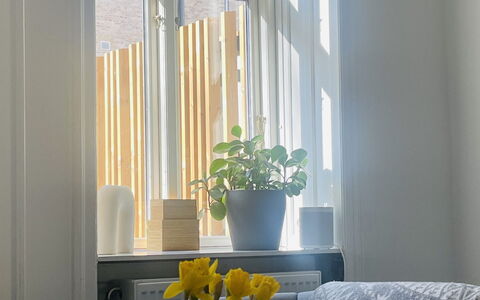 Frederiksberg - 2 Br - 4 People - Perfect For Fami: Værelsesoplysninger