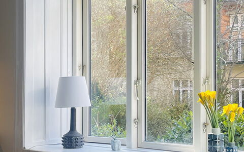 Frederiksberg - 2 Br - 4 People - Perfect For Fami: Værelsesoplysninger