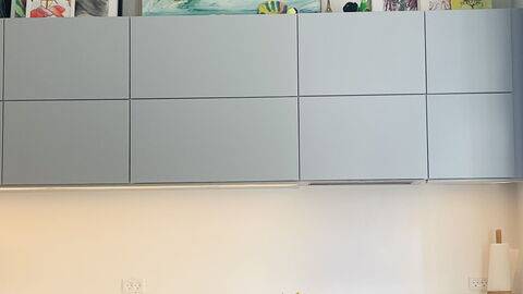 Frederiksberg - 2 Br - 4 People - Perfect For Fami: Køkken