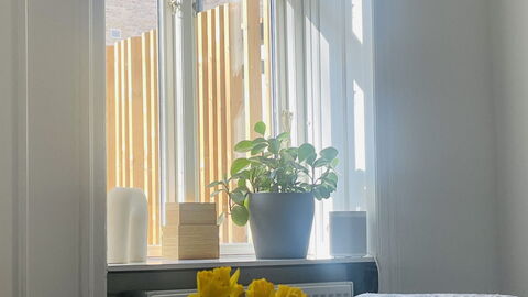 Frederiksberg - 2 Br - 4 People - Perfect For Fami: Værelsesoplysninger