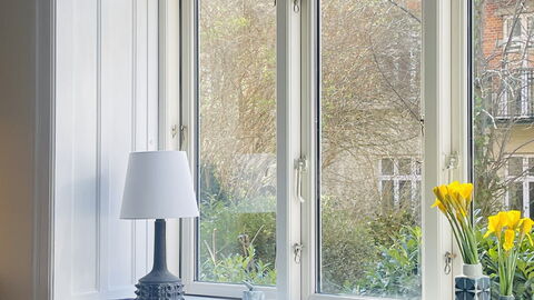 Frederiksberg - 2 Br - 4 People - Perfect For Fami: Værelsesoplysninger