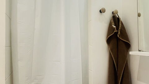 Frederiksberg - 2 Br - 4 People - Perfect For Fami: Badeværelse