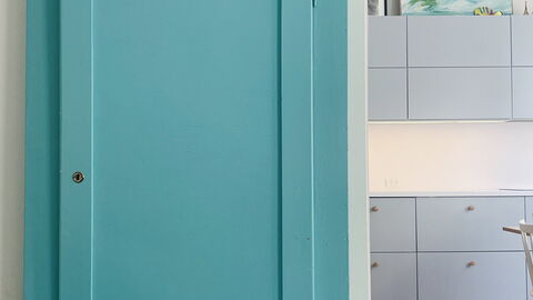 Frederiksberg - 2 Br - 4 People - Perfect For Fami: Værelsesoplysninger