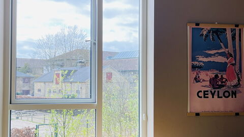 Carlsbergcity - 3br - 4 To 5 People - Family: Værelsesoplysninger