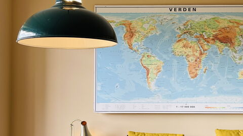 Carlsbergcity - 3br - 4 To 5 People - Family: Værelsesoplysninger