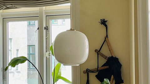 Nørrebro - Small Family - 2 Adults And Baby: Værelsesoplysninger