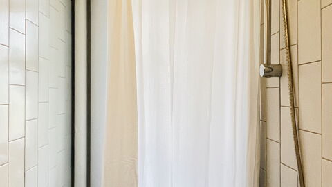 Islands Brygge - 2 Br -3 People -close To Habour: Badeværelse