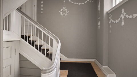 Center - Kings Garden - 6 People - Luxury - 4br: Faciliteter